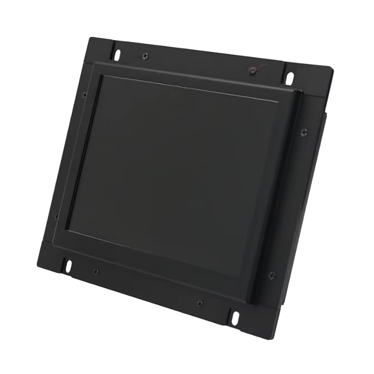 Galloparts A61L-0001-0093 LCD Monitor Panel 9 Zoll MDT947B-2B D9MM-11A Kompatibel mit FANUC CNC System von Galloparts