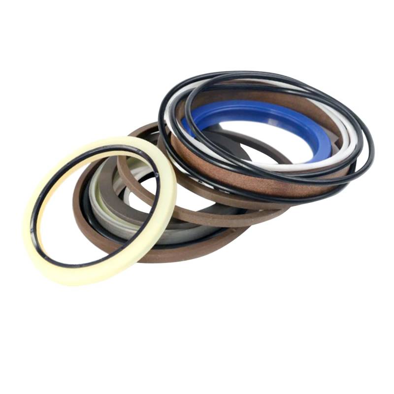 Galloparts Arm Dipper Stick Seal Kit -180-3 Kompatibel mit Mitsubishi Bagger MSE15300023 MS-180S-3 MS-180LC-3 von Galloparts