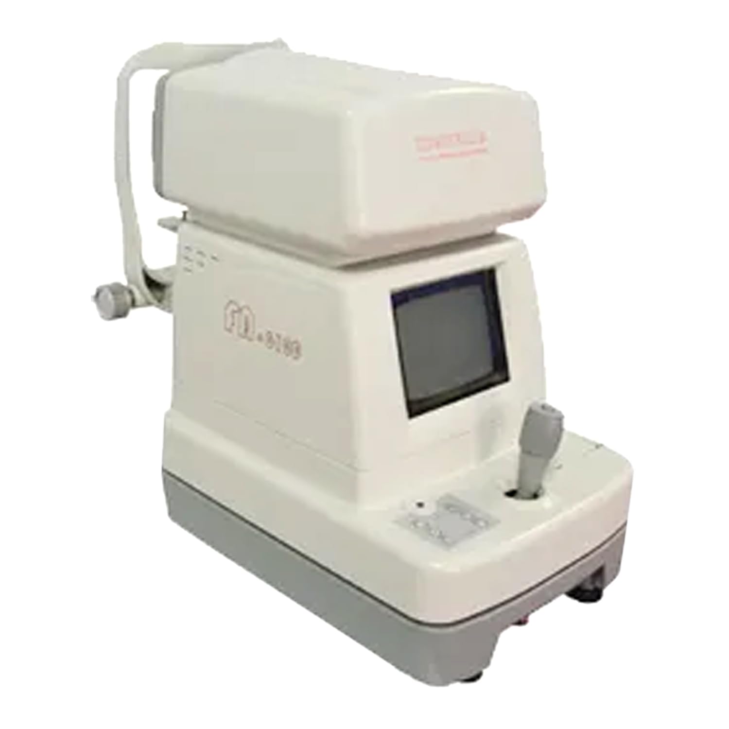 Galloparts Automatisches Computer-Refraktometer 90V-264V FA-6100 kompatibel mit Optometrie-Maschinenausrüstung von Galloparts