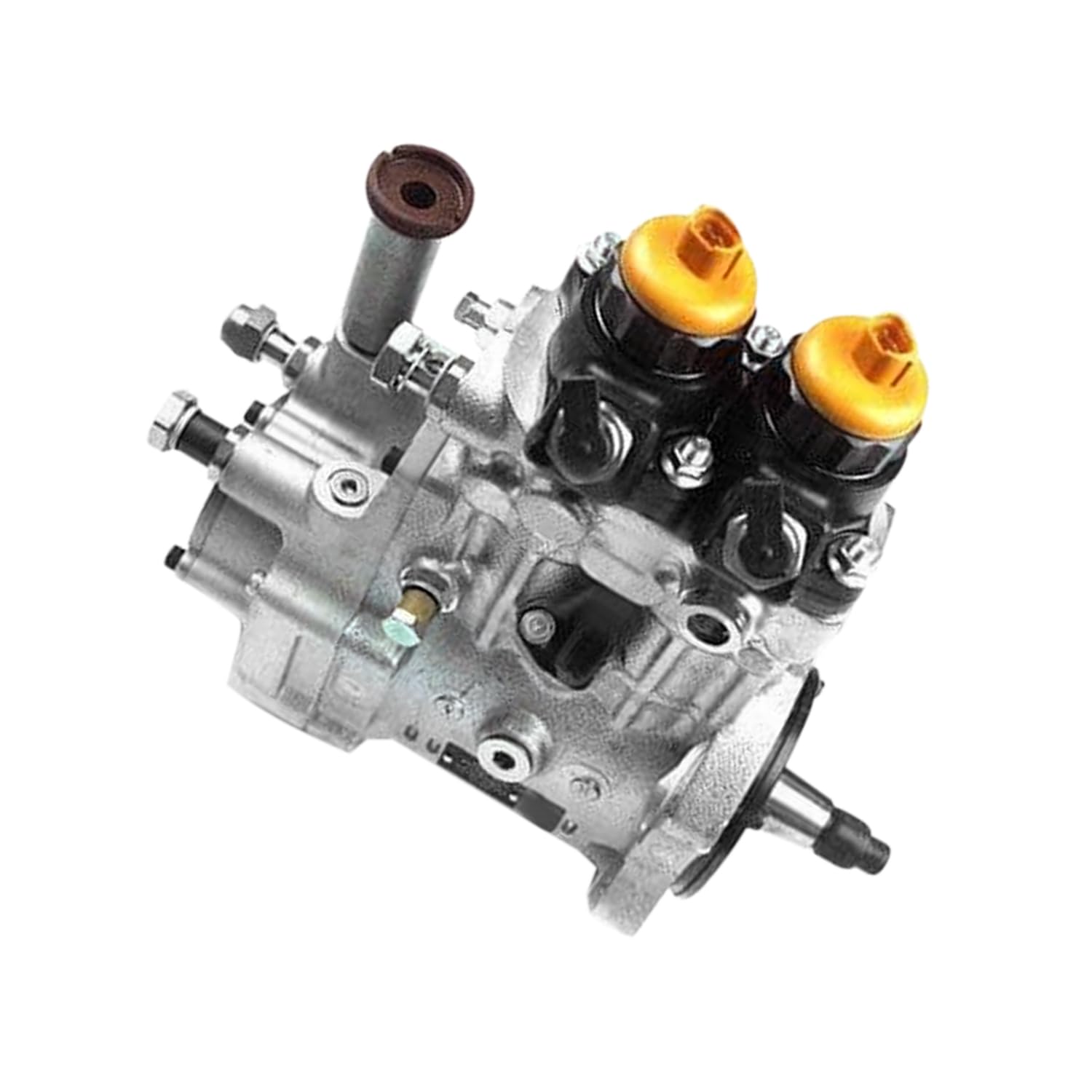 Galloparts Kraftstoffeinspritzpumpe 22100-E0302 094000-0421 Kompatibel mit Hino Motor E13C 12.9L Truck 700 Serie Kompatibel mit Denso Kompatibel mit Toyota Dyna Motor E13C von Galloparts