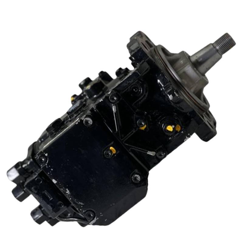 Galloparts Kraftstoffeinspritzpumpe 3943760 3937688 3937160 Kompatibel mit Cummins Motor QSB5.9 Kompatibel mit Dodge 24V 5.9L 1998.5-2002 von Galloparts