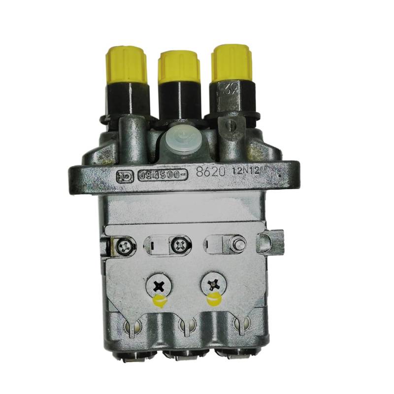 Galloparts Kraftstoffeinspritzpumpe ND0945008620 0945008620 Kompatibel mit Caterpillar Motor C1.1 Kompatibel mit Shibaura Motor S773-L Kompatibel mit Perkins Motor 403D-11 von Galloparts