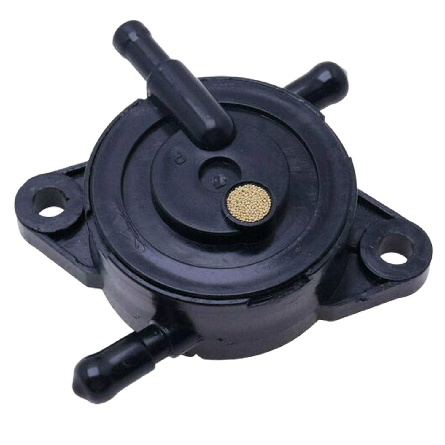 Galloparts Kraftstoffpumpe 49040-0770 49040-7008 kompatibel mit Kawasaki Motor FS481V FS541V FS600V FS651V FS691V FS730V FR541V FR600V FR651V kompatibel mit John Deere Rasenmäher 636M 647A 648M 648M von Galloparts