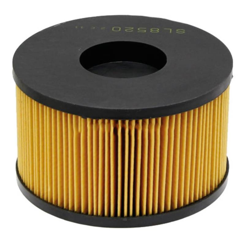 Galloparts Luftfilter 50484100 50484101, kompatibel mit Hatz Motor 1B40 1B50 von Galloparts