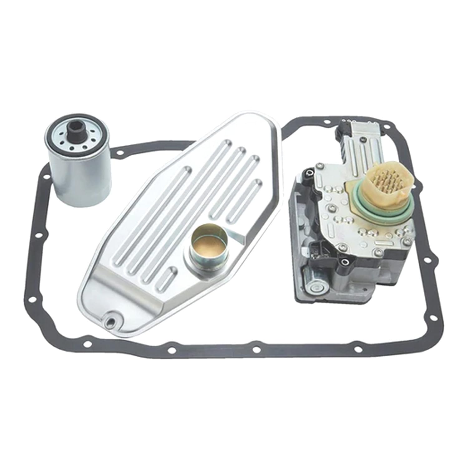 Galloparts Magnetblock-Set für Getriebe-Schaltung, 5170877AA 52119435AB, kompatibel mit Jeep Commander 2006–2011, kompatibel mit Grand Cherokee 4,7 l, kompatibel mit Dodge 2500–3500 2007–2011 von Galloparts