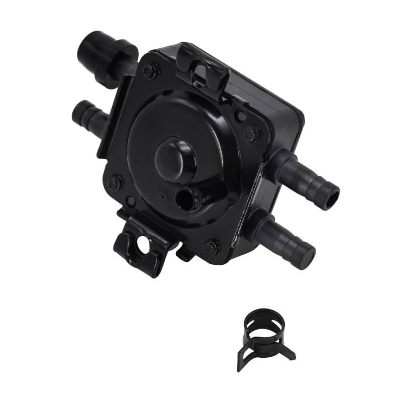 Galloparts NN10212 57-9080 579080 Kraftstoffpumpe Kompatibel mit Rad Pferdetraktor 520-HC 520-H Kompatibel mit Onan Motor P220G 20PS von Galloparts