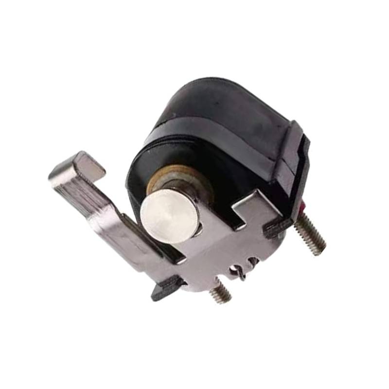 Galloparts RE20650 Magnet-Kit 24V RE20650-M 26387 kompatibel mit John Deere Bagger 590D 595D Motor 4039 4045 4239D 4239T 4329A 6359 4239DF 4239 4276 Bagger Lader 5000 C 510 710D von Galloparts