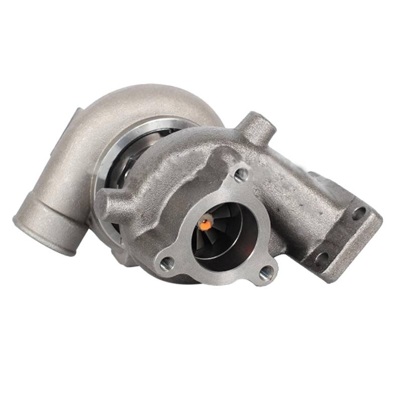 Galloparts Turbo 305-4922 Turbolader TD04HL 49189-04810 Kompatibel mit Caterpillar Bagger 311DLRR 312D 312DL 313D Motor C4.2 von Galloparts