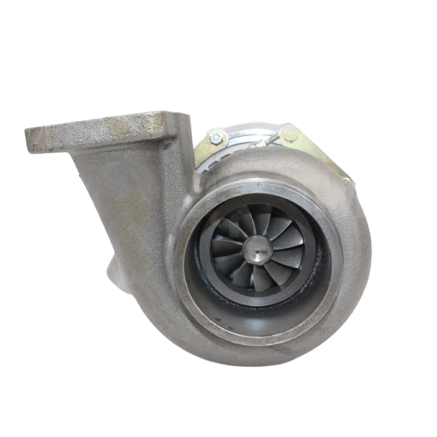 Galloparts Turbo 6152-82-8220 Turbolader S3A kompatibel mit Komatsu PC400LC-6 PC400-6 PC450LC-6K BR480RG-1 BR550JG-1 PW400MH-6 Motor SAA6D125E Radlader WA470-3 WA45000 - 3 von Galloparts