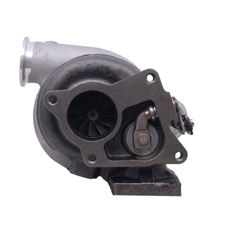 Galloparts Turbolader 2840937 Turbo HE211W, kompatibel mit Foton Vrachtwagen Truck, kompatibel mit Cummins Dieselmotor ISF2.8 QSF2.8 QSB6.7 2840938 4309205 3774230 von Galloparts