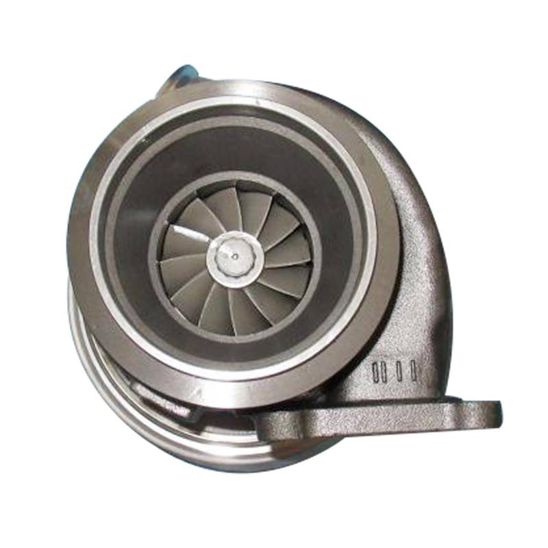 Galloparts Turbolader 3590045 HX55 3590044 4046031 2834419 3803938 3800471 3536149 4039173 Kompatibel mit Cummins Motor M11 1994-2011 von Galloparts