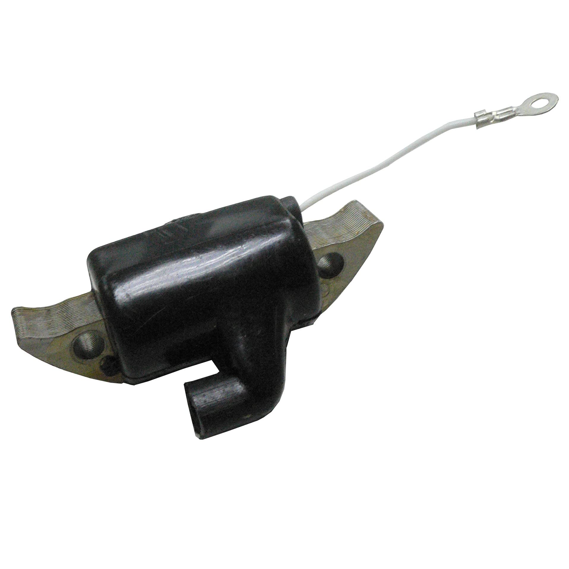 GardenPal Zündspule 1115-404-3200 kompatibel mit Stihl 041 041AV 045 056 für Magneto 041 ersetzt OEM 1115-404-3200 11154043200 Kettensägenersatzteile von GardenPal