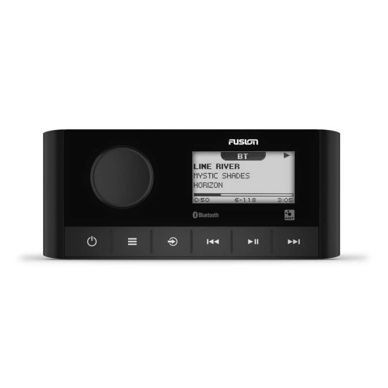 Garmin Fusion MS-RA60 Marine Stereo, eine Marke von Garmin