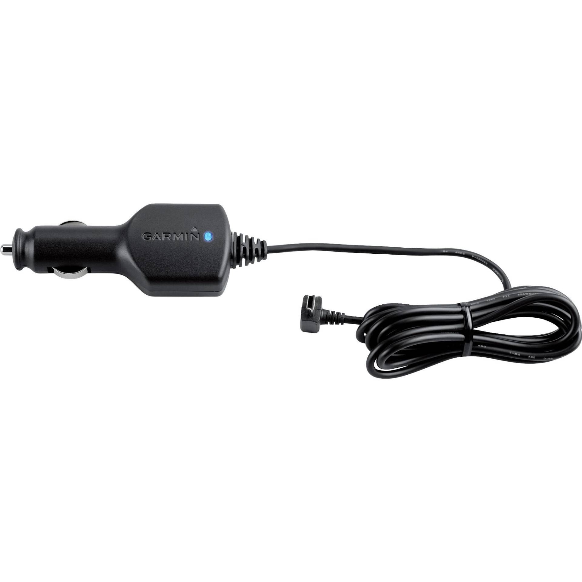 Garmin Mini-USB Ladekabel Zigarettenanzünder für Zumi 340-395 von Garmin