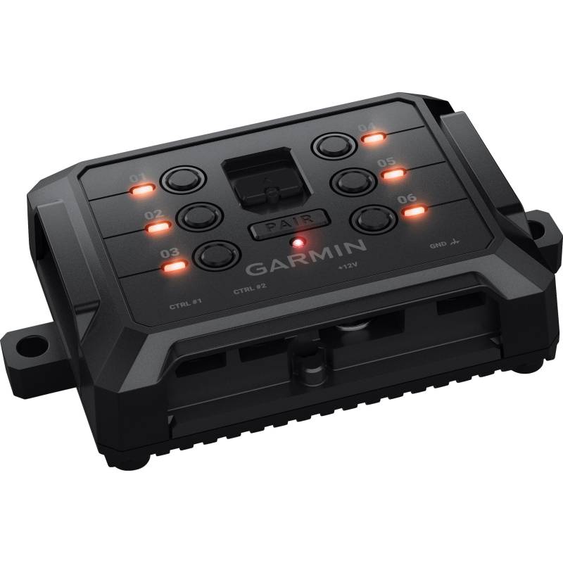 Garmin Powerswitch von Garmin