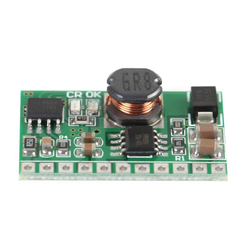 5V / 2.1A Ausgang UPS Mobile Power Supply DIY-Ladegerät Board Spannung DC-DC Boost Converter Modul für 3,7 V Lithium-Batterie von Garosa