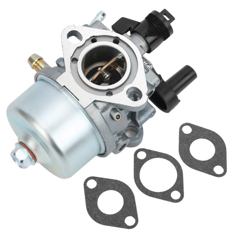 801396 Vergaserteil, Briggs 801233 801255 Motor, Praktische und Stabile Leistung, Geeignet für Stratton Motor, Passt Briggs Motor von 084000 von Garosa