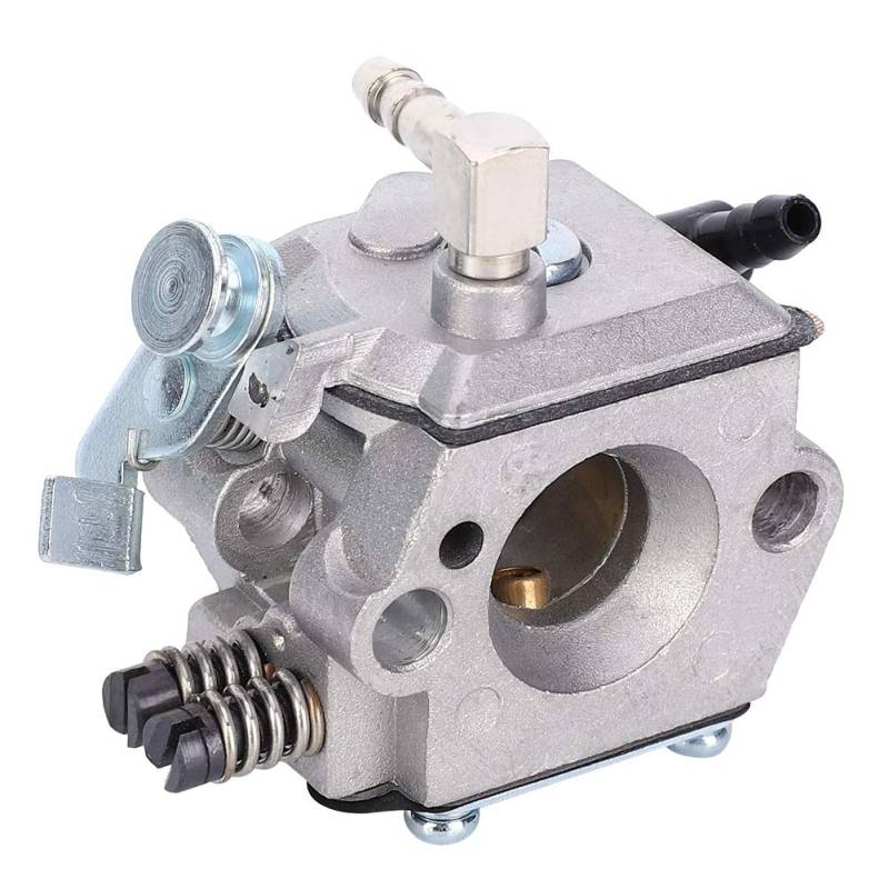 Carburetor -Ersatzzubehör, Professionelle Fertigung, Hohe Präzision, Geeignet für 028 028AV 028 Kettensägenteile von Garosa