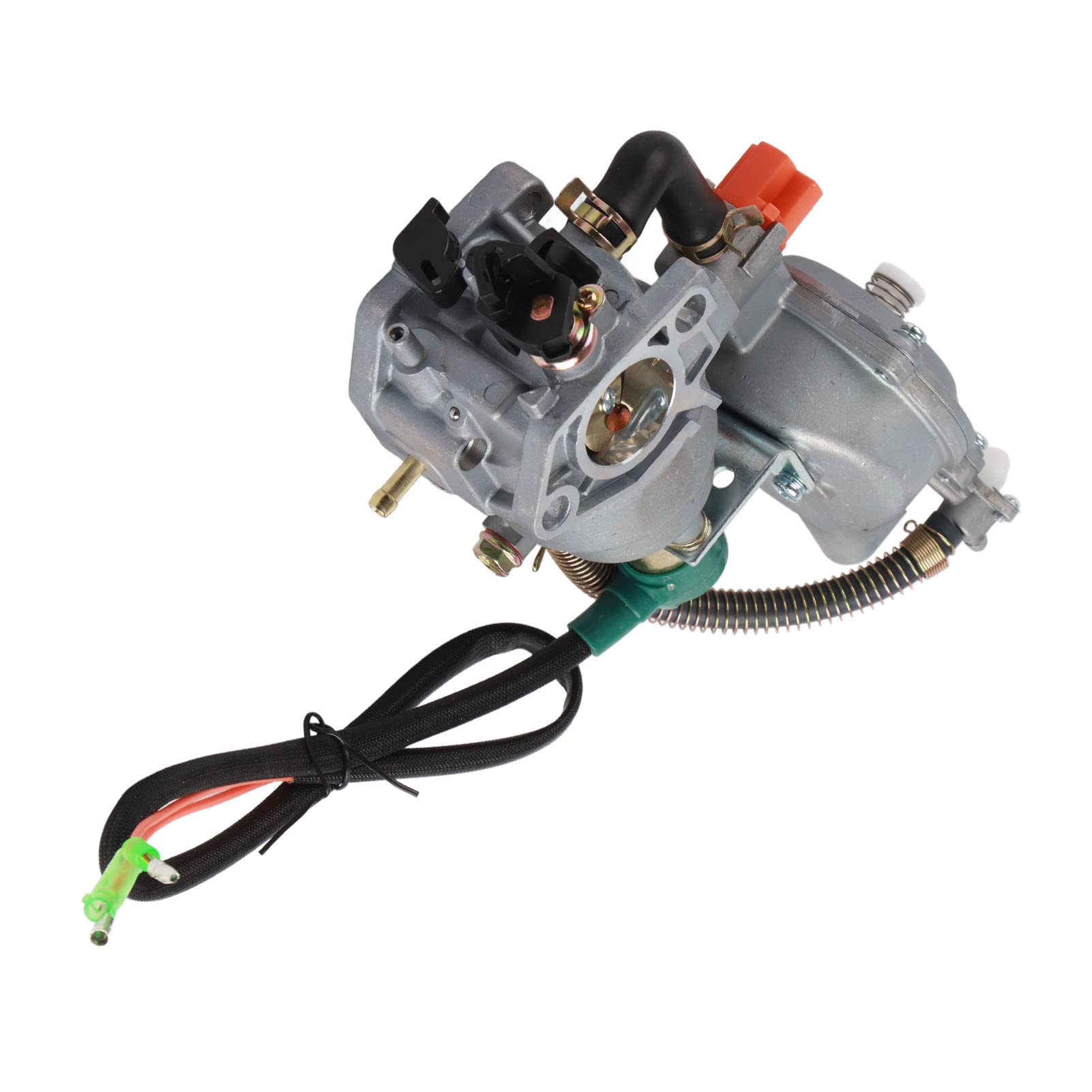 Gas Vergaser Motoren Generator Hochdruckreiniger Kart Rasenmäher Carb Für GX390 188F 190F von Garosa