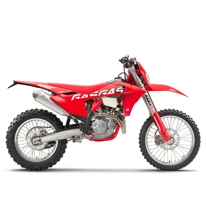 GasGas EC 450F 2024 von GasGas