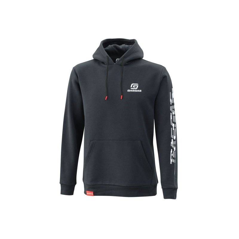 GasGas Fast Hoodie S von GasGas