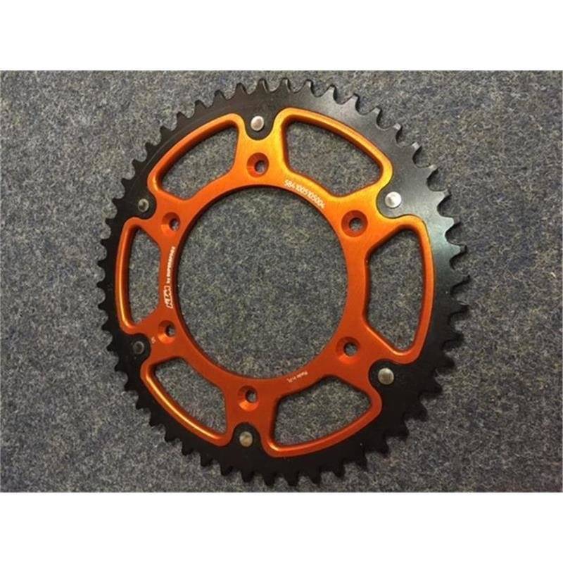 KTM Kettenrad Stealth SX 85 48Z 04-16 4701005114804 von GasGas