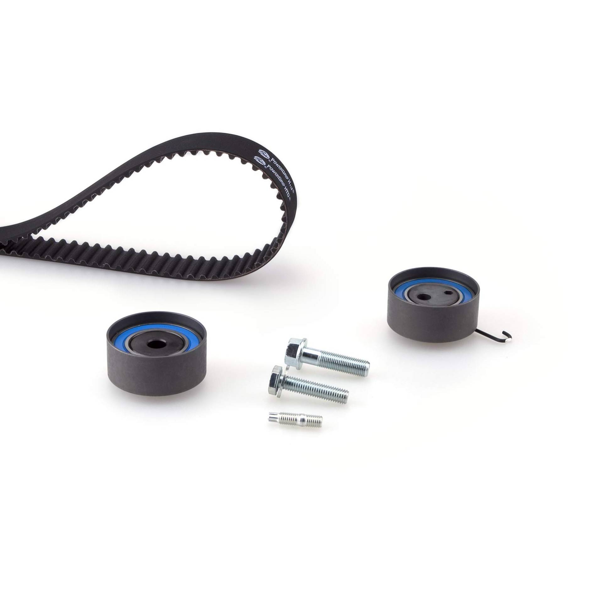 GATES PowerGrip Kit K015595XS von Gates