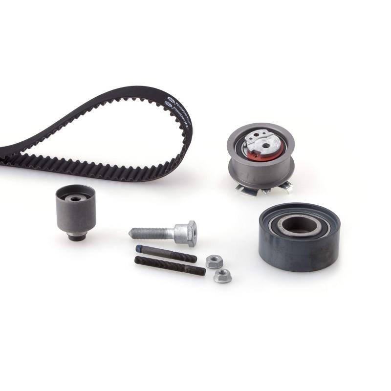 GATES PowerGrip Kit K025607XS von Gates