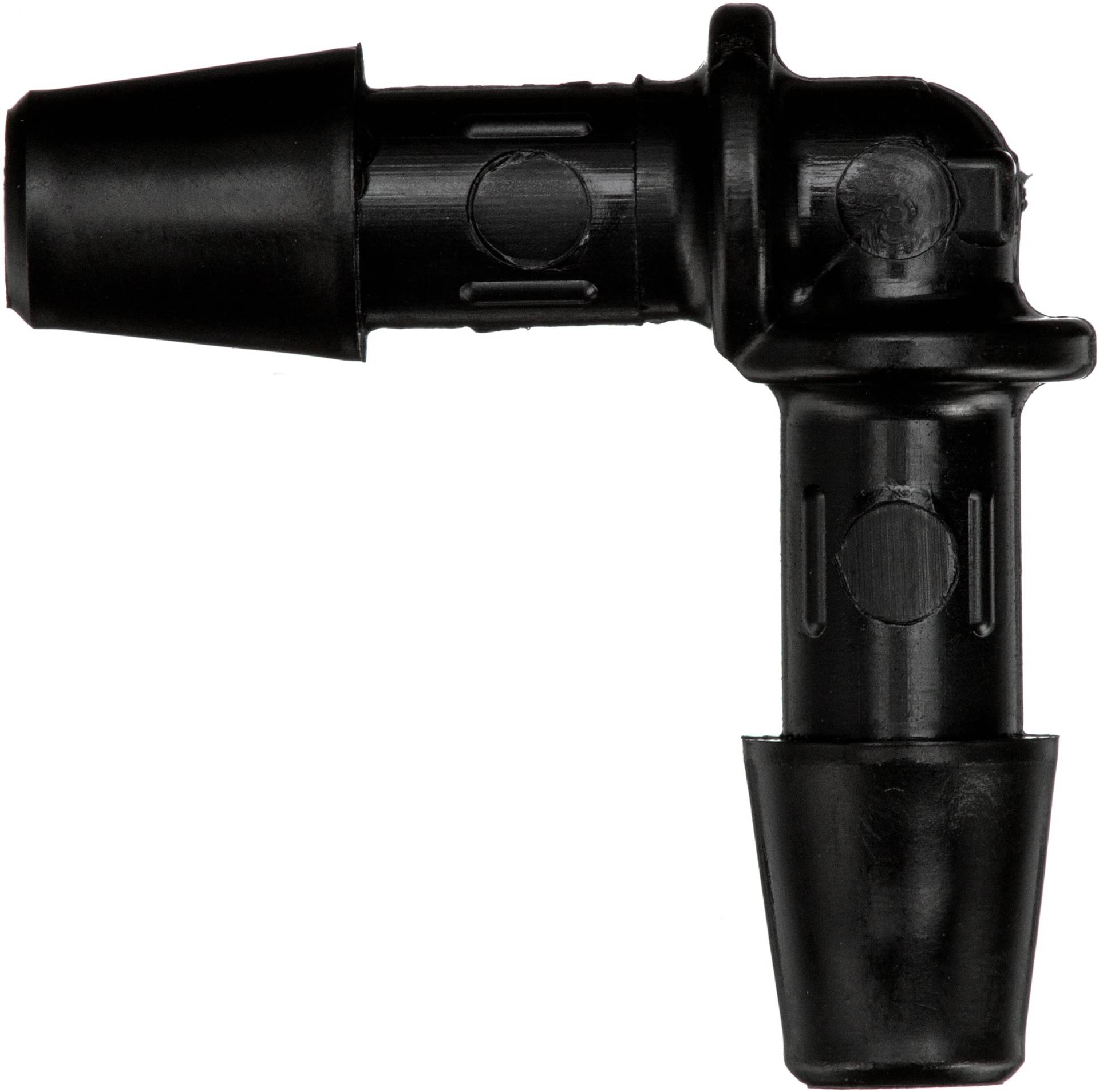 GATES General Purpose CONNECTOR 3/16 ELBOW 28574 von Gates