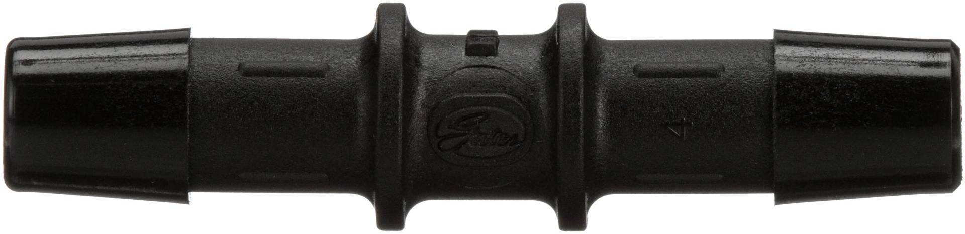 GATES General Purpose CONNECTOR 3/8 STRAIGHT 28602 von Gates