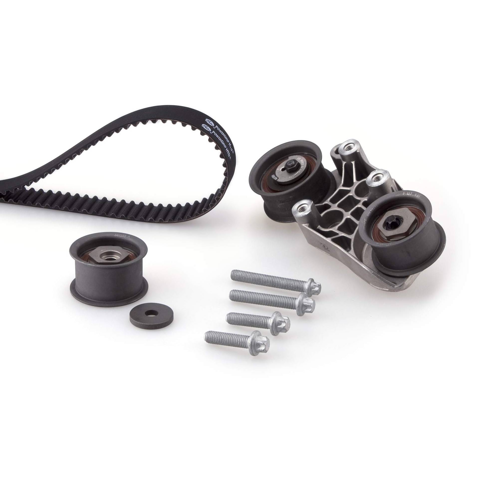 GATES PowerGrip Kit K015453XS von Gates