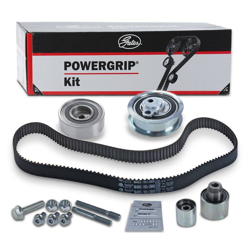 GATES PowerGrip Kit K025649XS von Gates