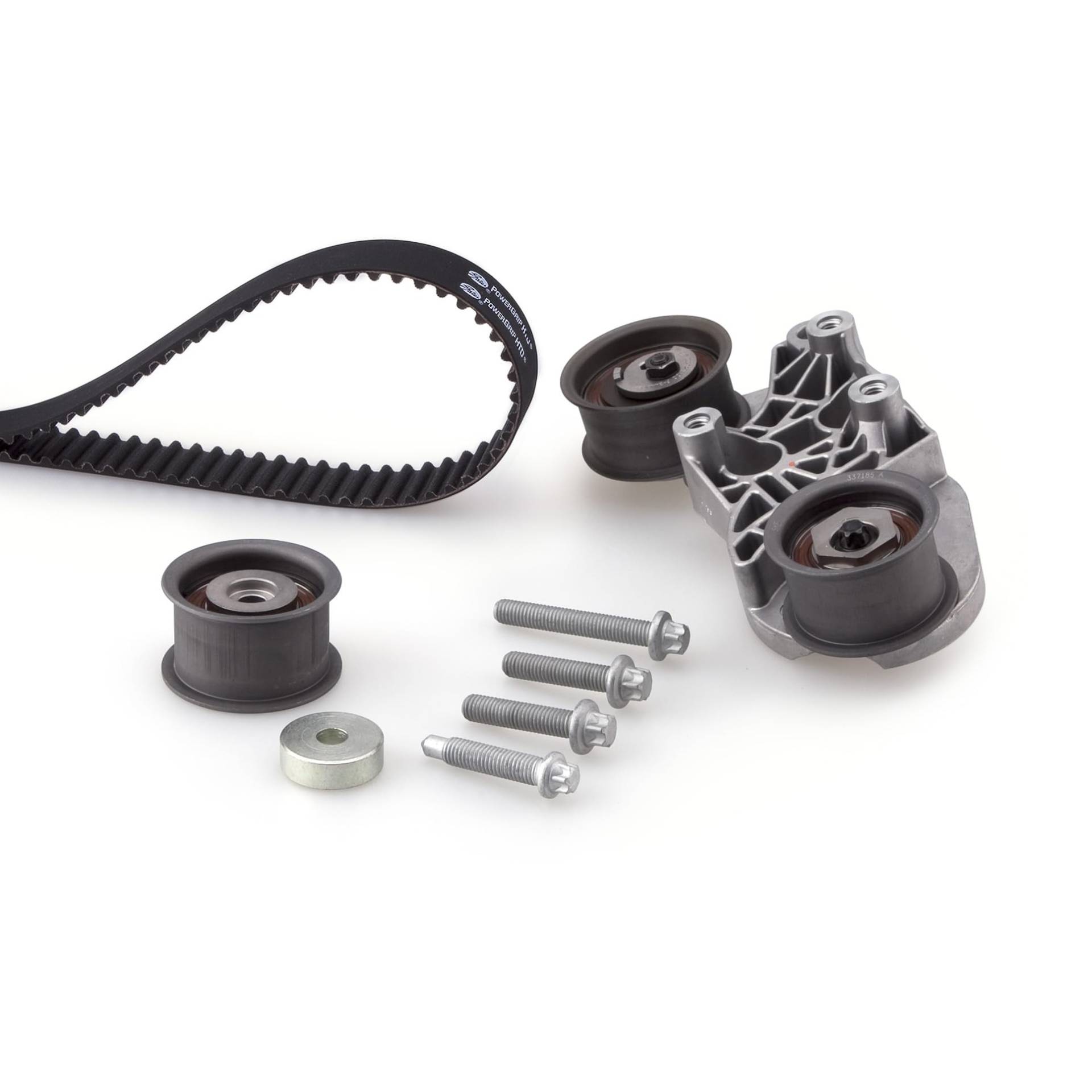 GATES PowerGrip Kit K035453XS von Gates