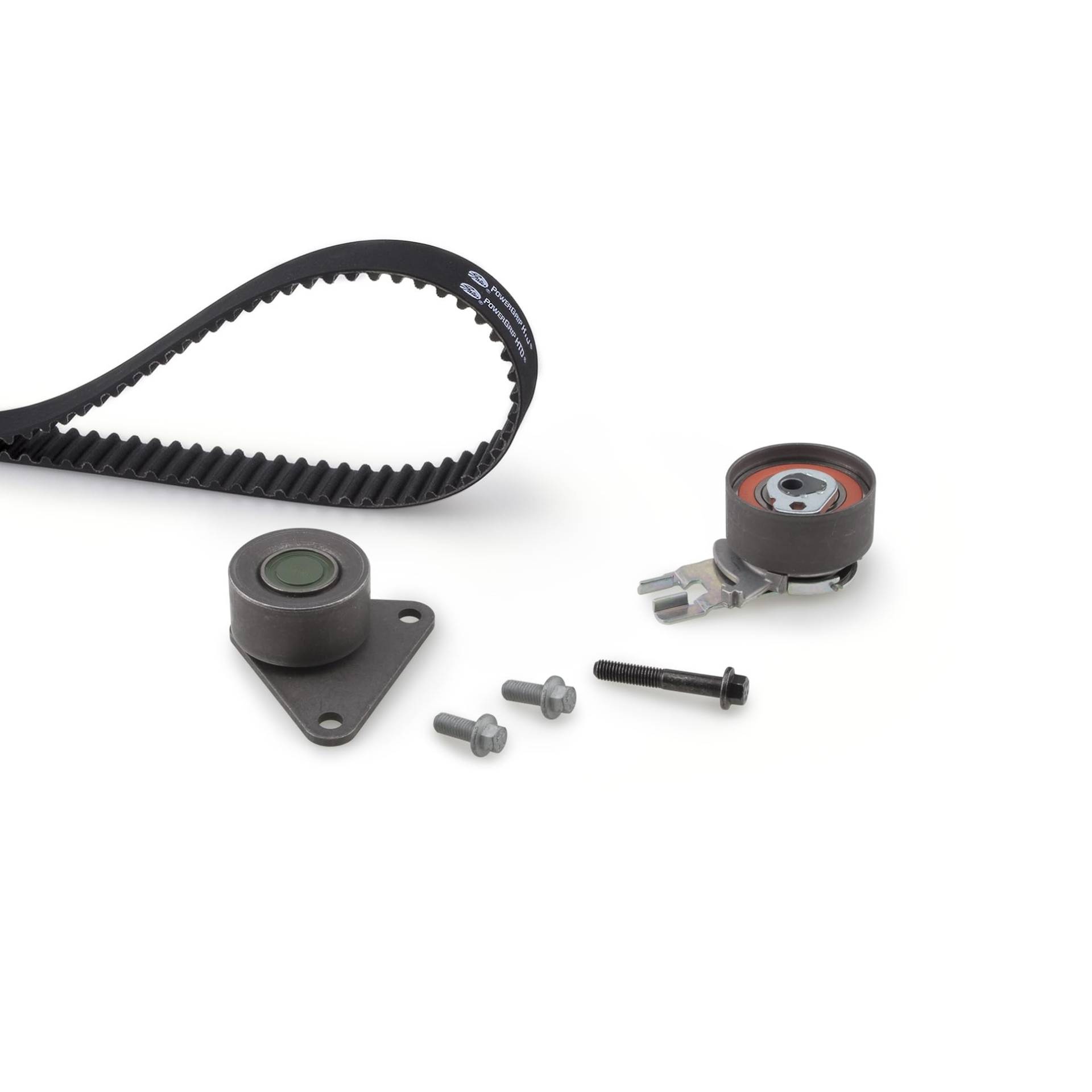 GATES PowerGrip Kit K045509XS von Gates