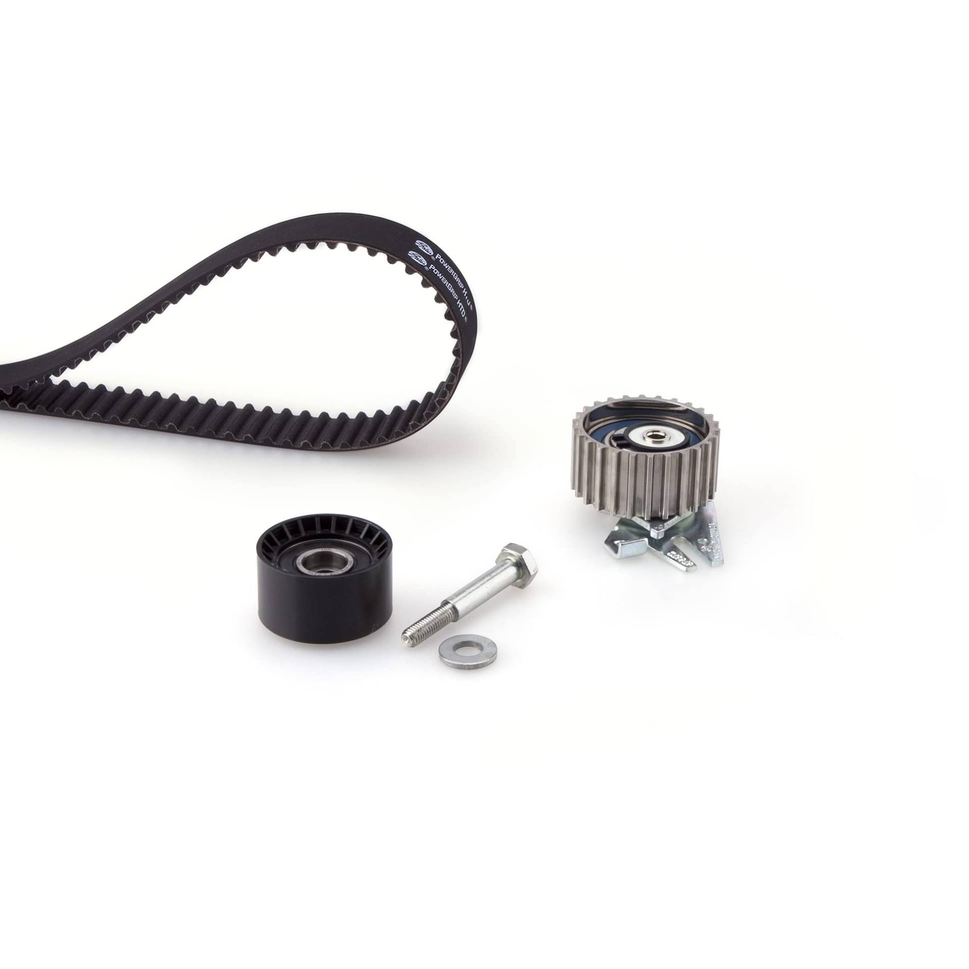 GATES PowerGrip Kit K015646XS von Gates