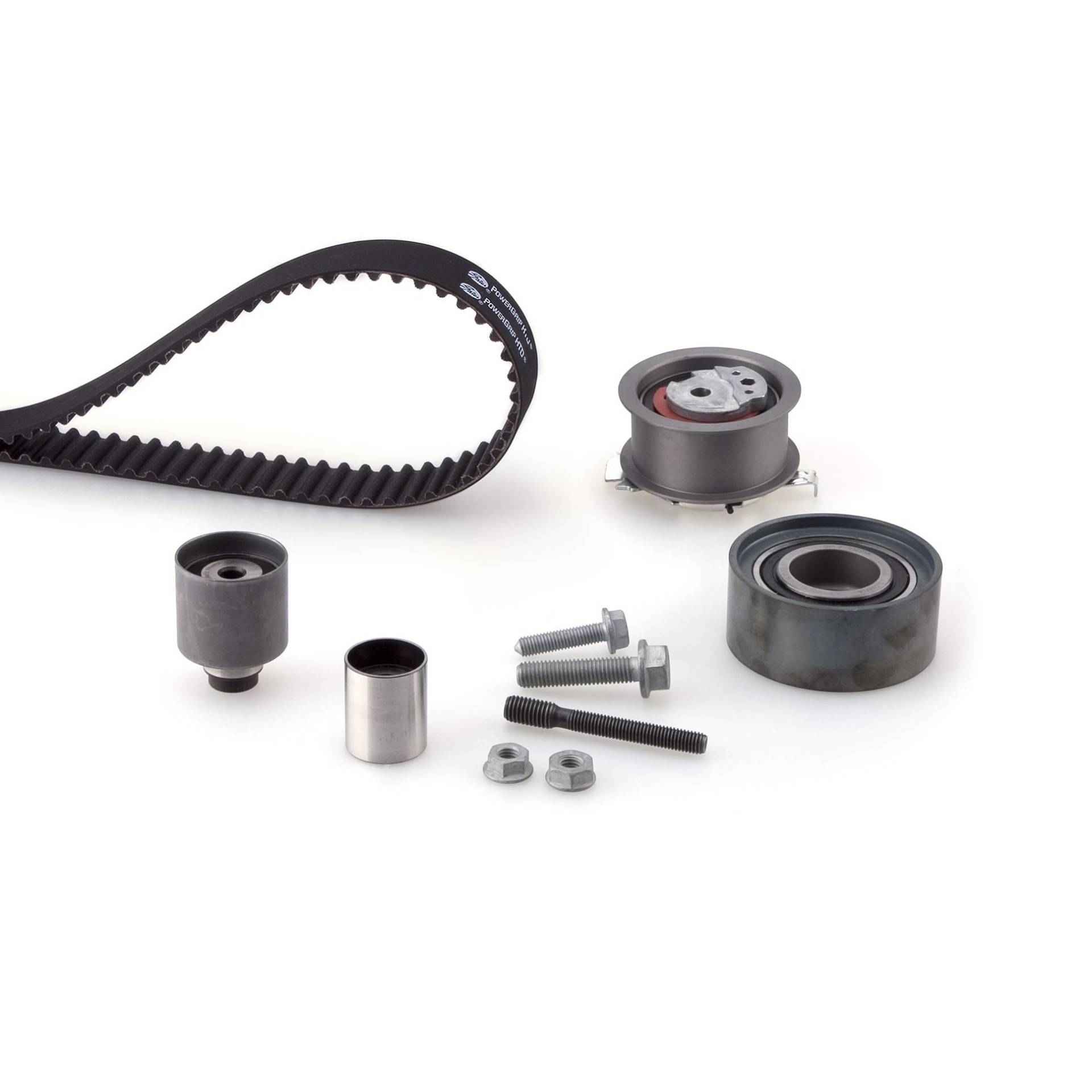 GATES PowerGrip Kit K015648XS von Gates