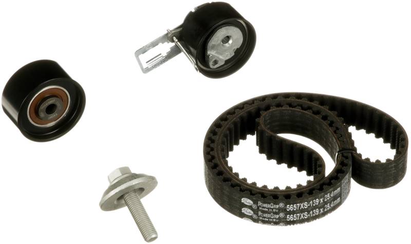 GATES PowerGrip Kit K015657XS von Gates