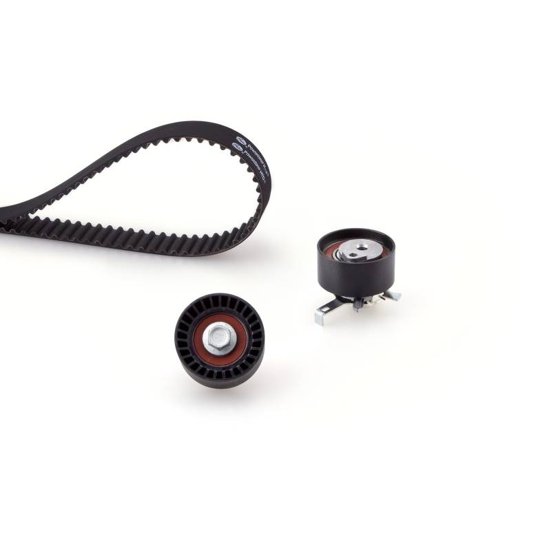 GATES PowerGrip Kit K025508XS von Gates