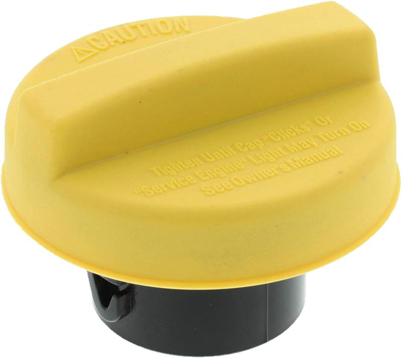 GATES RUBBER COMPANY 31843Y FUEL CAPS - FLEX von Gates