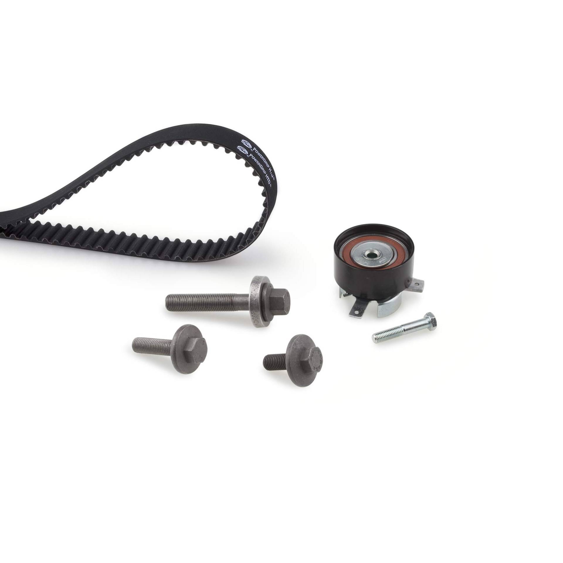 GATES PowerGrip Kit K015669XS von Gates