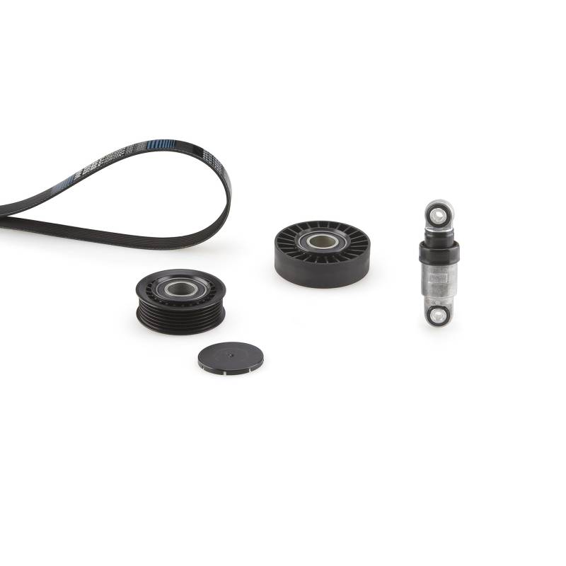 GATES Micro-V Kit K026PK2168 von Gates