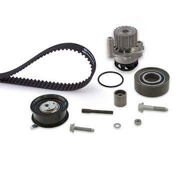 GATES PowerGrip Kit + Wasserpumpe KP25559XS-1 von Gates