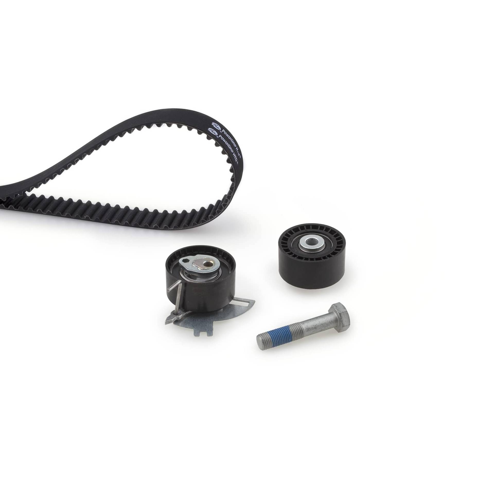 GATES PowerGrip Kit K025672XS von Gates