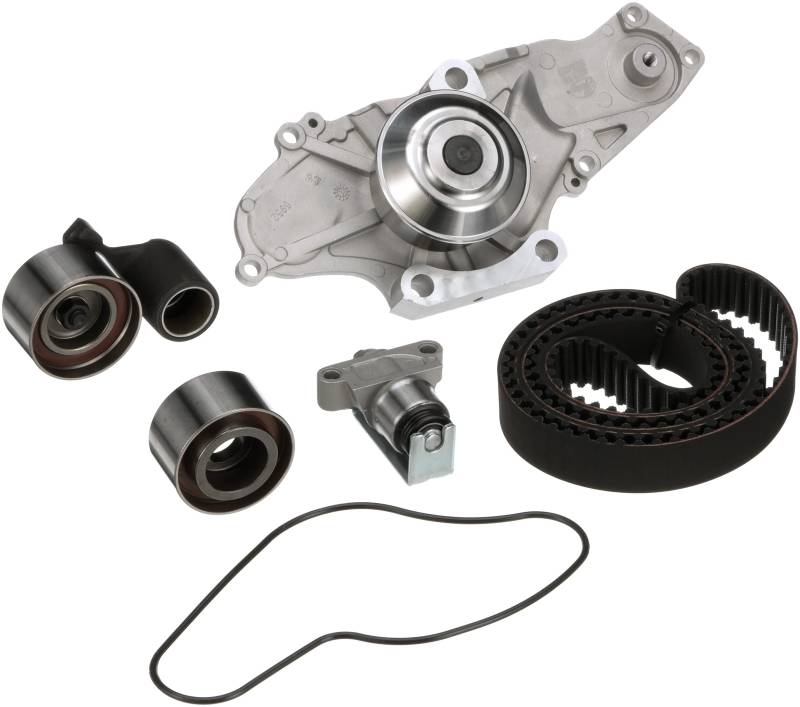 Gates tckwp286 a Motor Zahnriemen-Kit mit Wasserpumpe von Gates