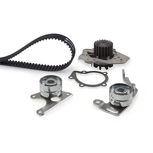 GATES PowerGrip Kit + Wasserpumpe KP15049XS von Gates