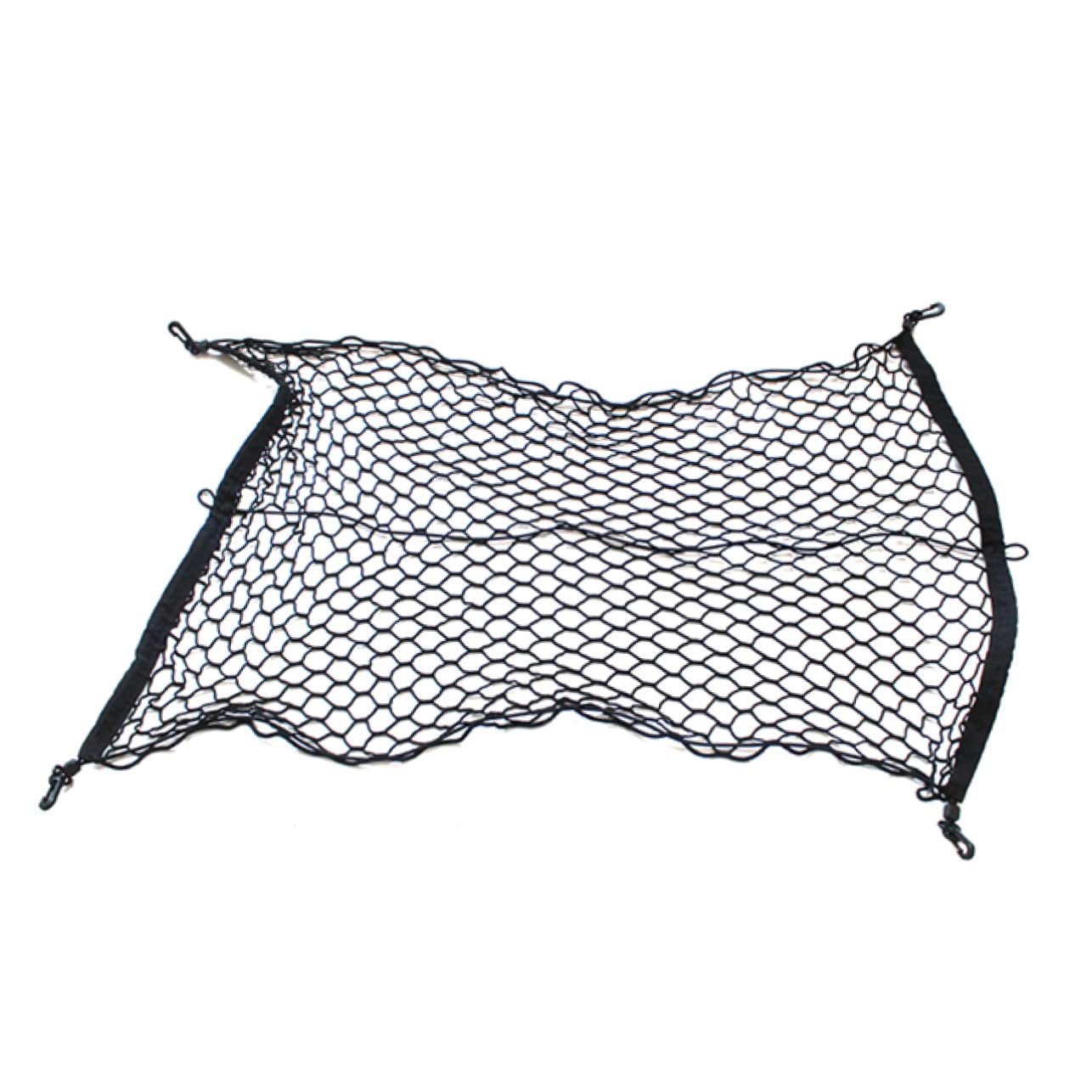 Auto Aufbewahrungsnetz Auto gepäcknetz Auto Regal Auto Cargo Net Car Trunk Organizer Car Accessories Organizer fahrradtasche gepäckträger Auto-Cargo-Tasche Kofferraumnetz Gatuida von Gatuida