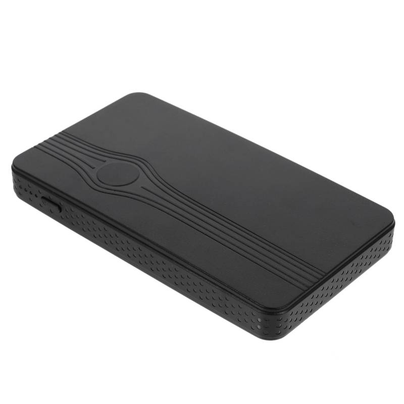 Gatuida 1 Satz Einschalten Charger Autozubehör Automatischer Starthilfe Powerbank Für Auto Starthilfe Für Auto Batterieladegerät Für Auto Starthilfe Für Fahrzeuge Auto Starthilfe Black Abs von Gatuida