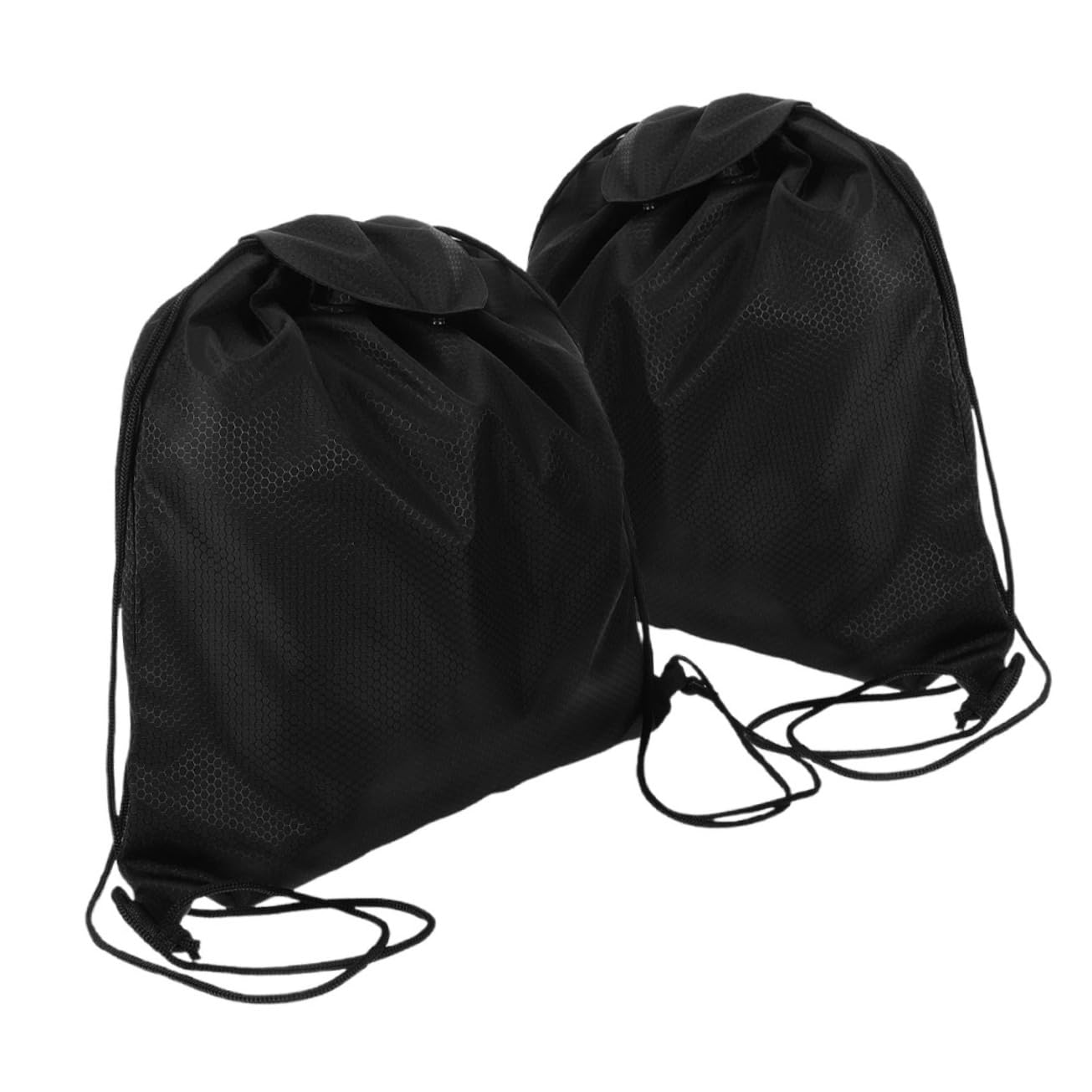 Gatuida 1 Satz Helm Aufbewahrungstasche Motocross-Rucksack Satteltaschen Motorräder -heulbeutel Reisehelmrucksäcke Lenkertasche Wasserdichtes Oxford-Tuch Black 2st von Gatuida