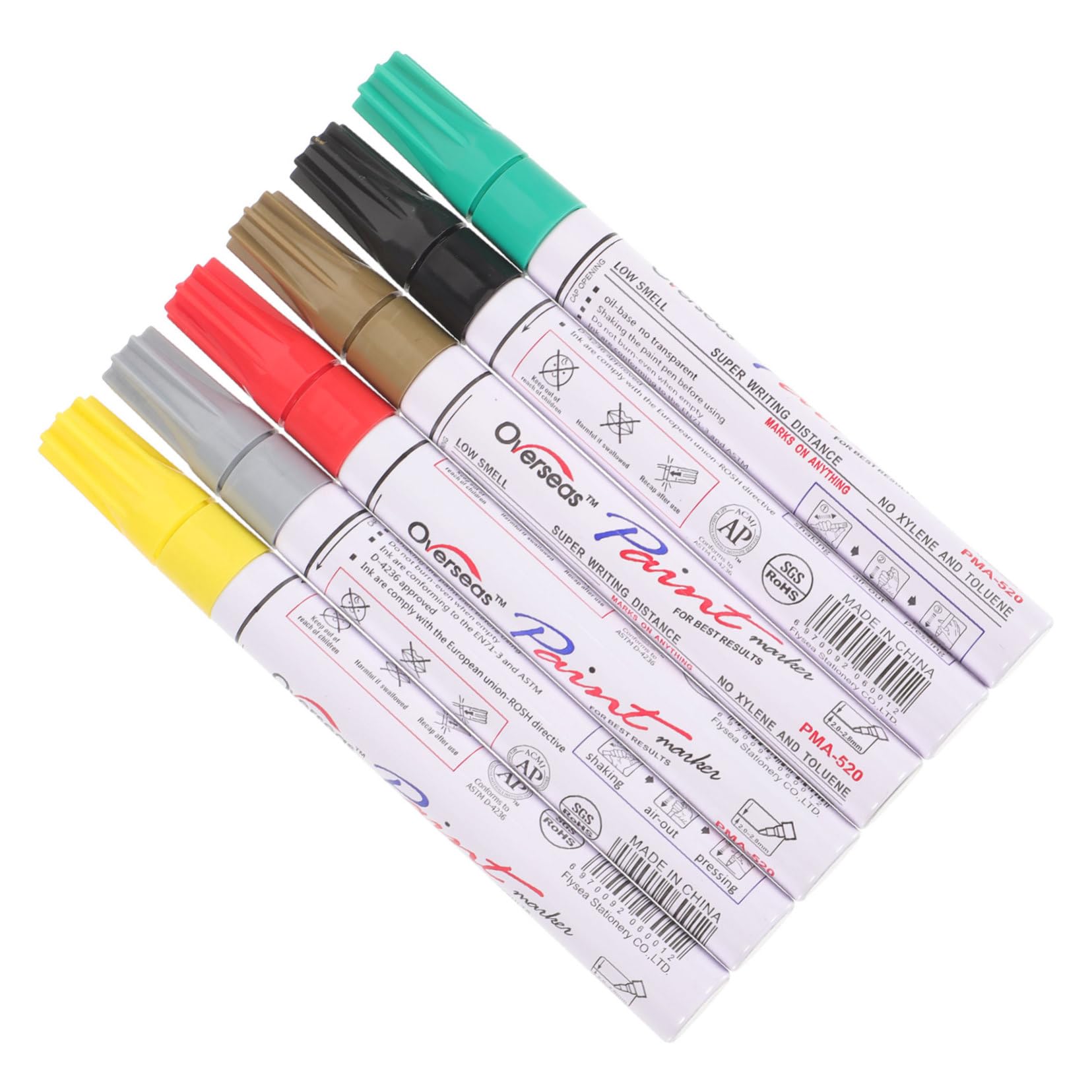 Gatuida 1 Set Auto Kratzer Lack Autos Lackstifte Automobil Reparatur Lackstift Auto Reparatur Malstifte Auto Reparatur Stift Auto Kratzer Reparatur Werkzeug Auto Kratzer von Gatuida