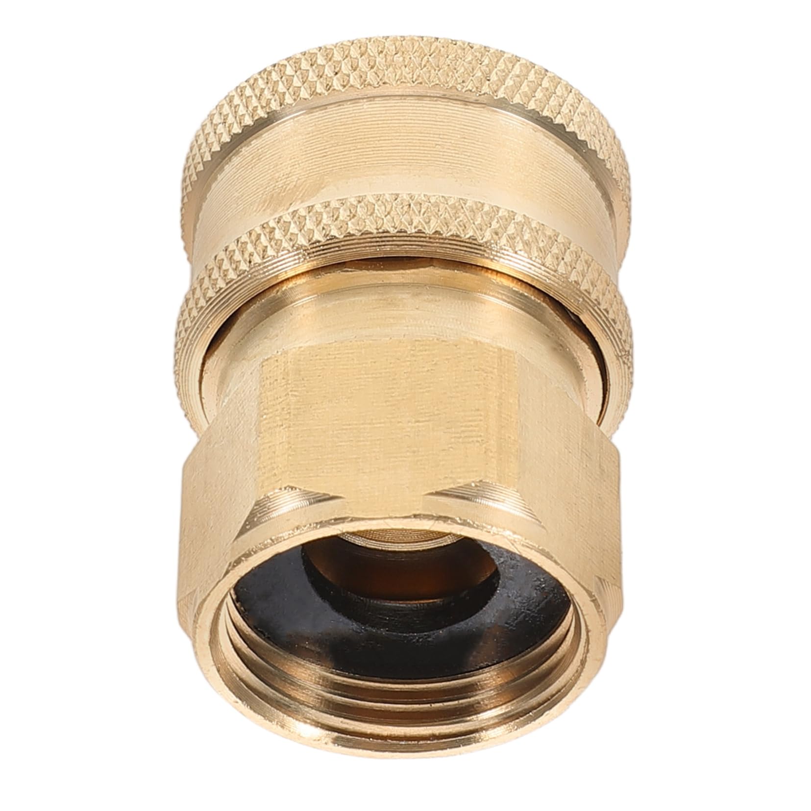 Gatuida Auto Waschmaschinen Wasserschlauch Schnellkupplungs Adapter Hochdruckreiniger Adapter Hochdruckreiniger Hochdruckreiniger Kupplung Hochdruckreiniger von Gatuida